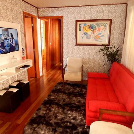 Residenciais Gramado Encantos Εξωτερικό φωτογραφία