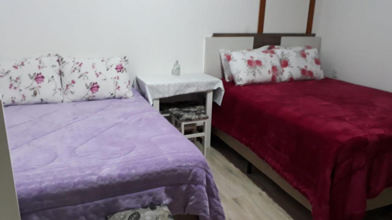Residenciais Gramado Encantos Εξωτερικό φωτογραφία