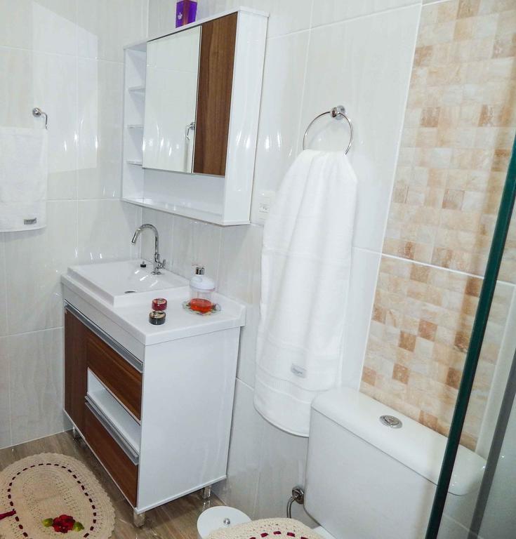 Residenciais Gramado Encantos Εξωτερικό φωτογραφία