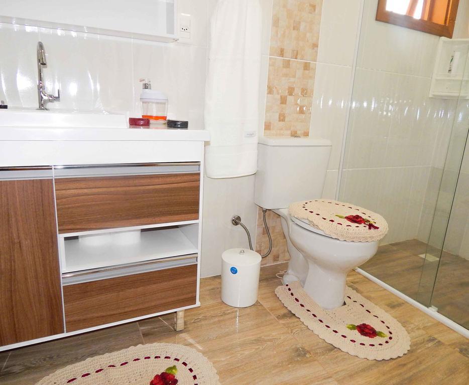 Residenciais Gramado Encantos Εξωτερικό φωτογραφία