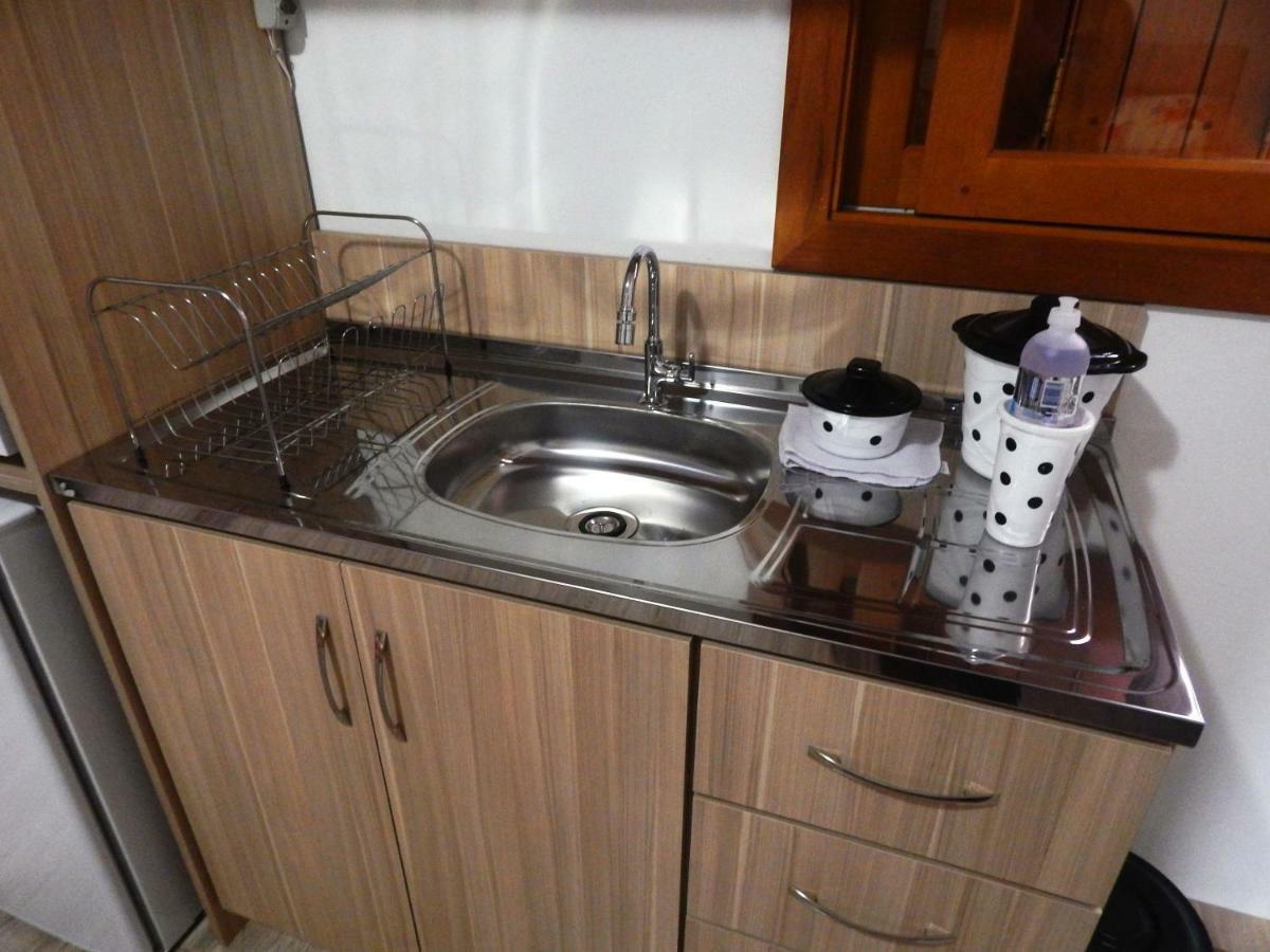 Residenciais Gramado Encantos Εξωτερικό φωτογραφία