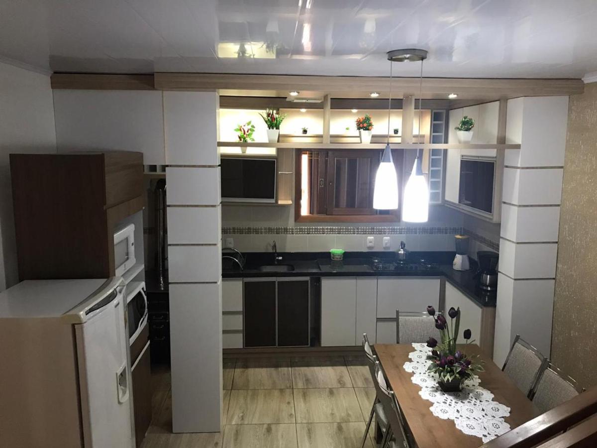 Residenciais Gramado Encantos Εξωτερικό φωτογραφία