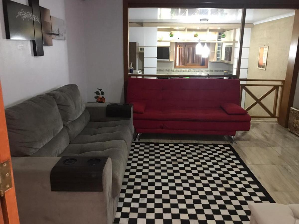 Residenciais Gramado Encantos Εξωτερικό φωτογραφία