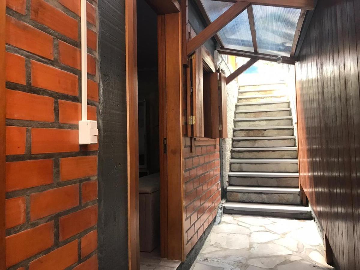 Residenciais Gramado Encantos Εξωτερικό φωτογραφία