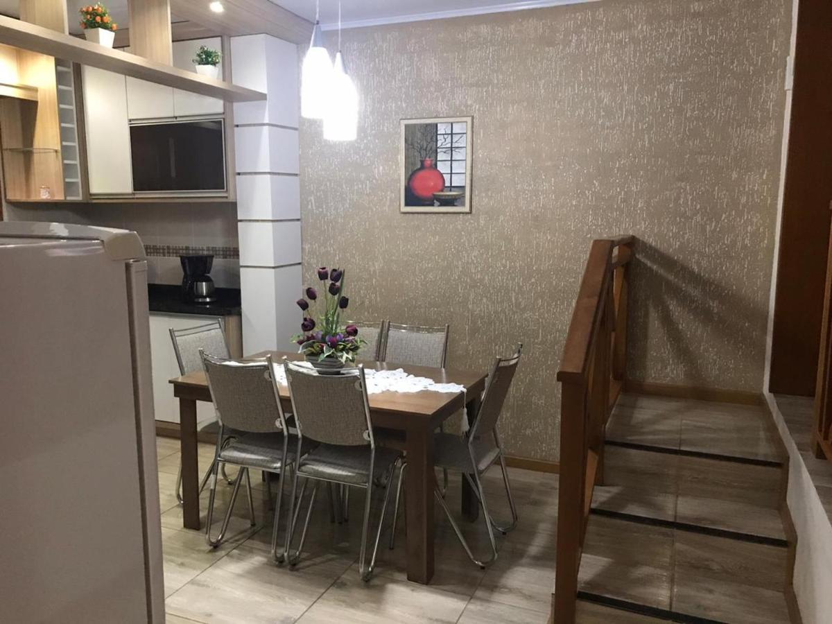 Residenciais Gramado Encantos Εξωτερικό φωτογραφία