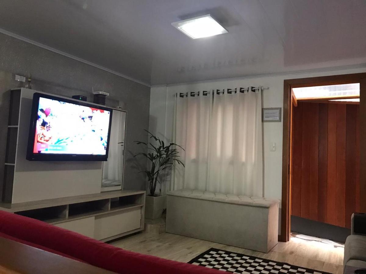 Residenciais Gramado Encantos Εξωτερικό φωτογραφία