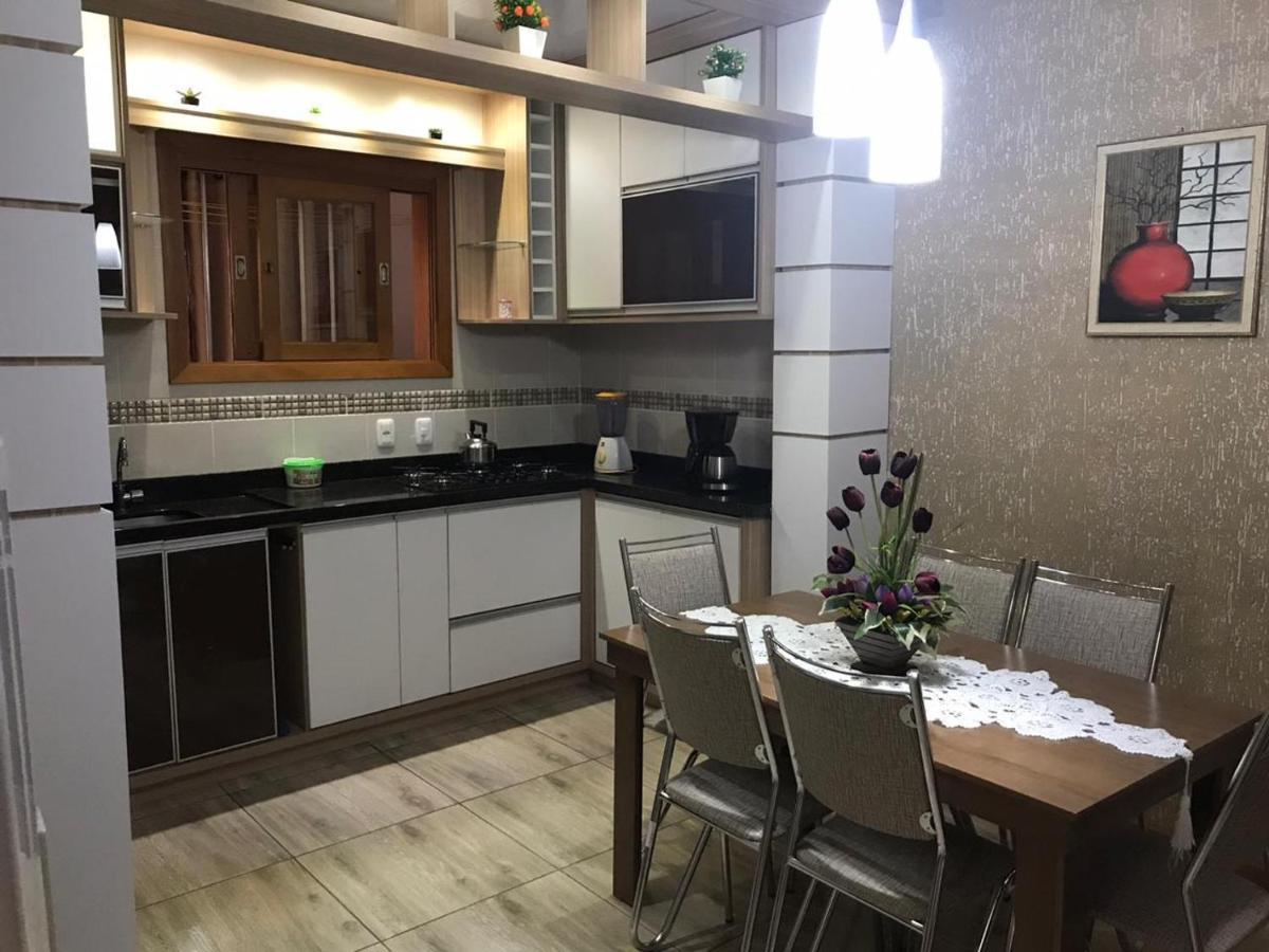 Residenciais Gramado Encantos Εξωτερικό φωτογραφία