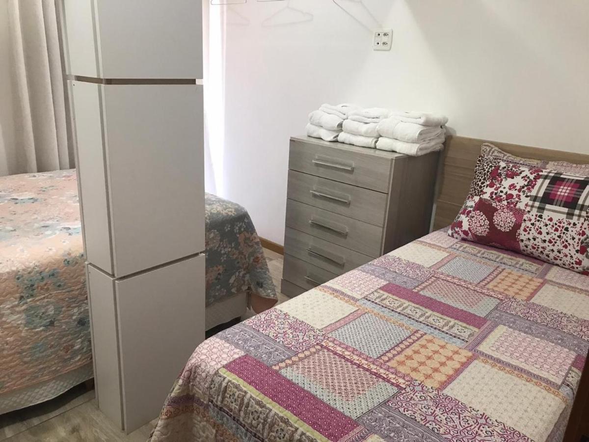 Residenciais Gramado Encantos Εξωτερικό φωτογραφία