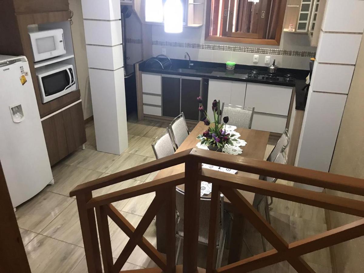 Residenciais Gramado Encantos Εξωτερικό φωτογραφία