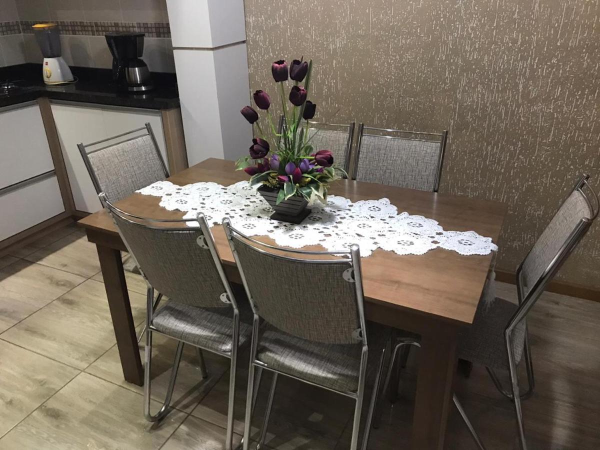 Residenciais Gramado Encantos Εξωτερικό φωτογραφία
