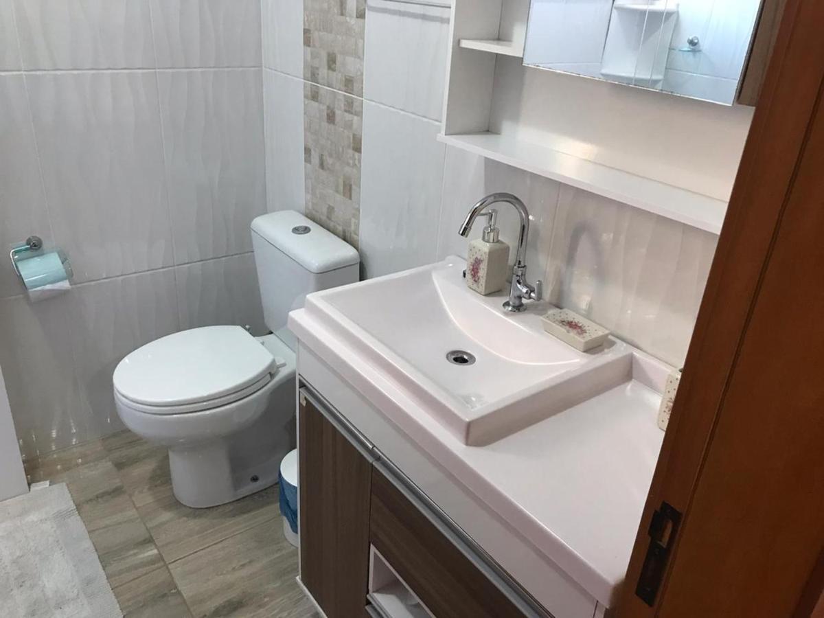 Residenciais Gramado Encantos Εξωτερικό φωτογραφία