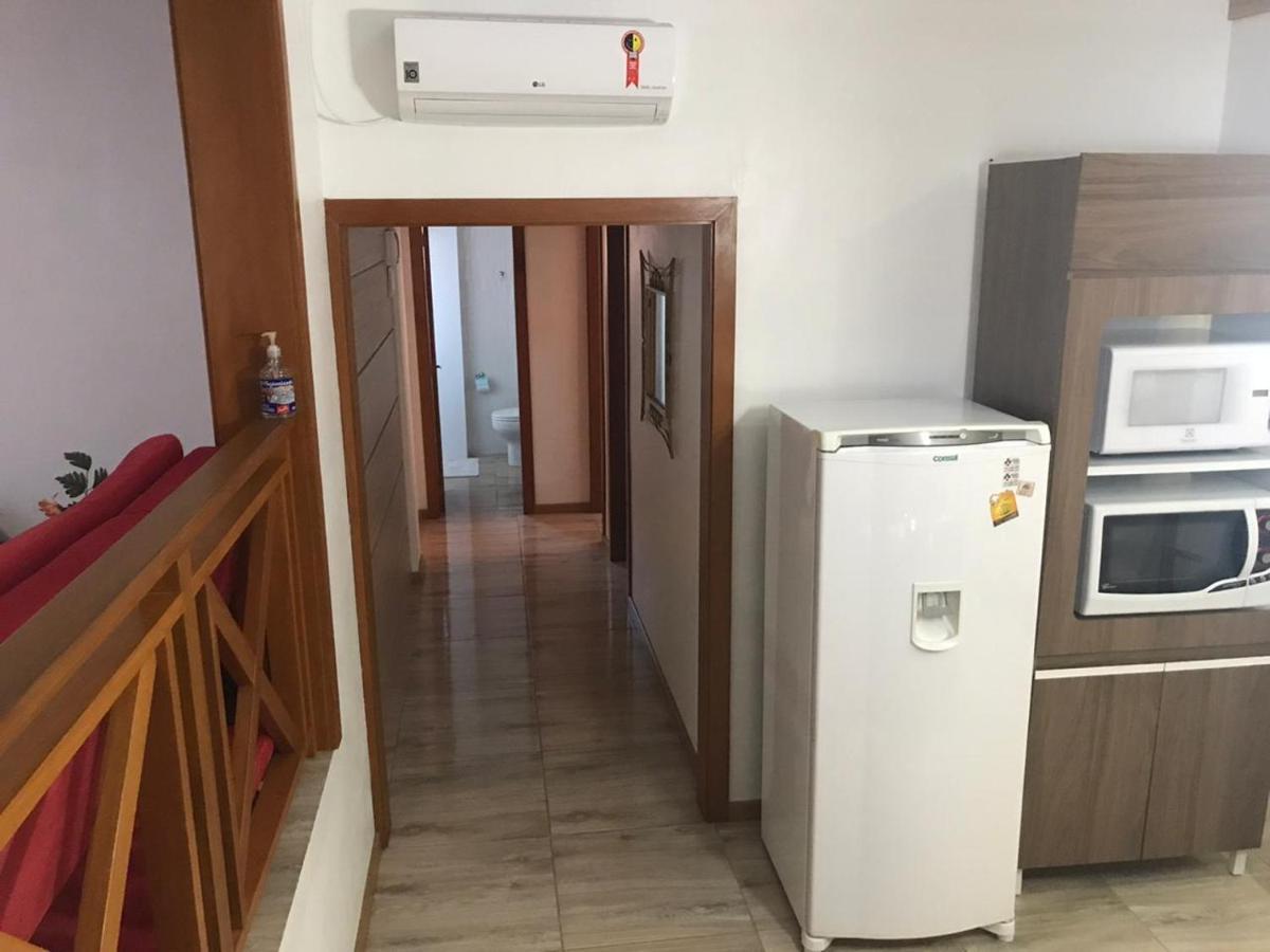 Residenciais Gramado Encantos Εξωτερικό φωτογραφία