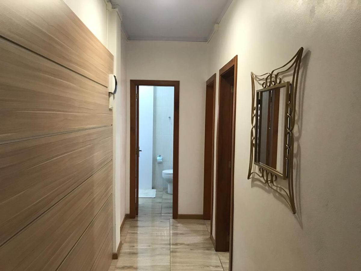 Residenciais Gramado Encantos Εξωτερικό φωτογραφία