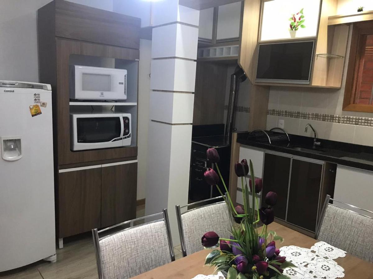 Residenciais Gramado Encantos Εξωτερικό φωτογραφία